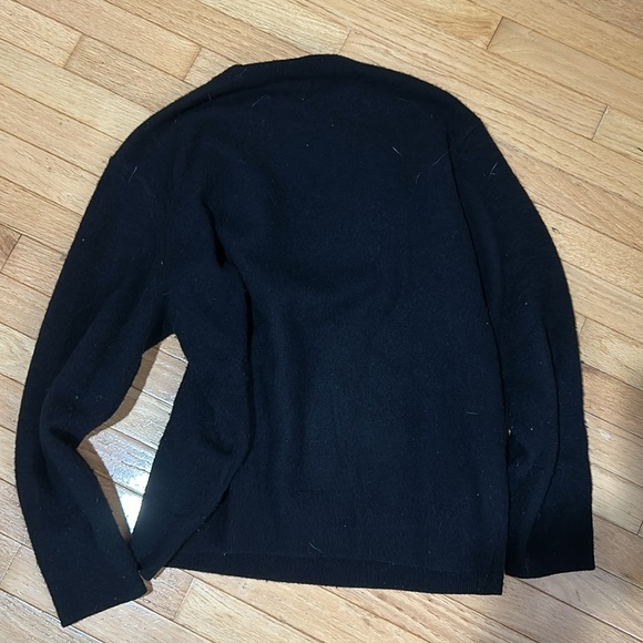 AllSaints oversized sweater - Picture 4 of 4